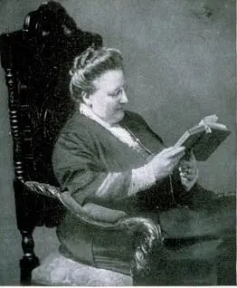 Image: TIME magazine cover (1925), cropped Amy Lowell