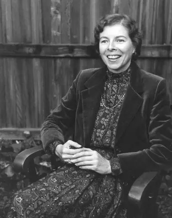 Image: Tee Corinne (1983) Ann Bannon