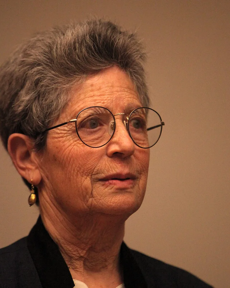 Anne Fausto-Sterling