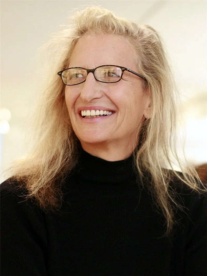 Image: Robert Scoble (2008) Annie Leibovitz