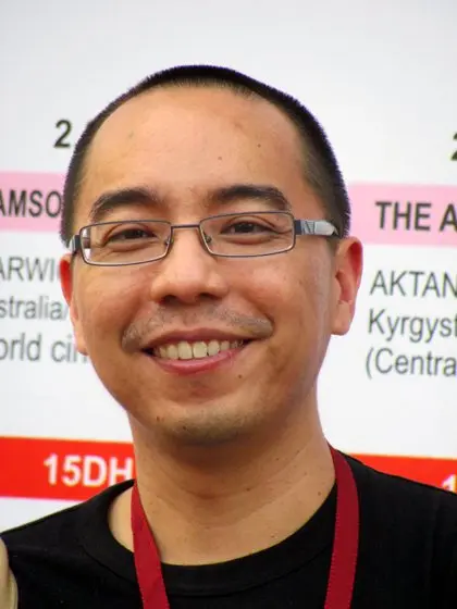 Image: Thachan.makan (2010) Apichatpong Weerasethakul