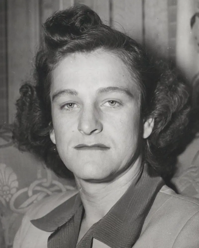 Babe Didrikson Zaharias