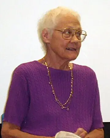 Barbara Gittings