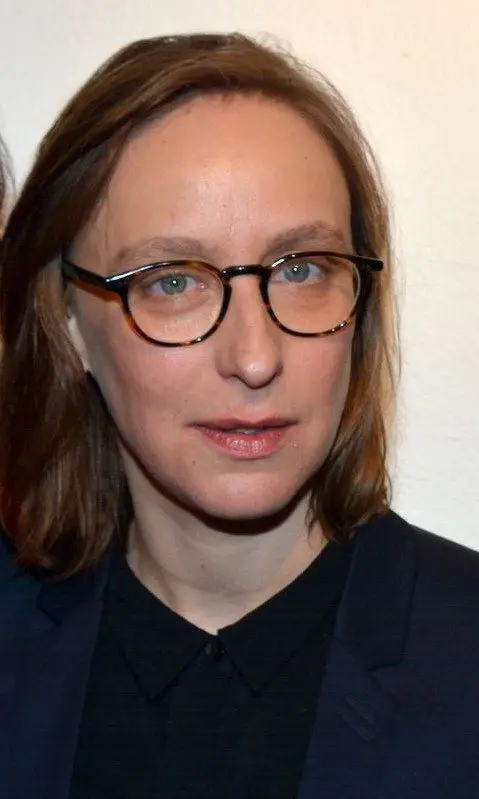 Image: Georges Biard (2015) Céline Sciamma