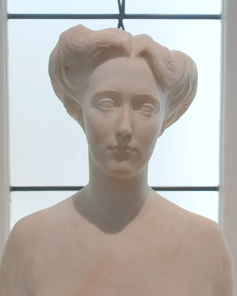 Christa Winsloe
