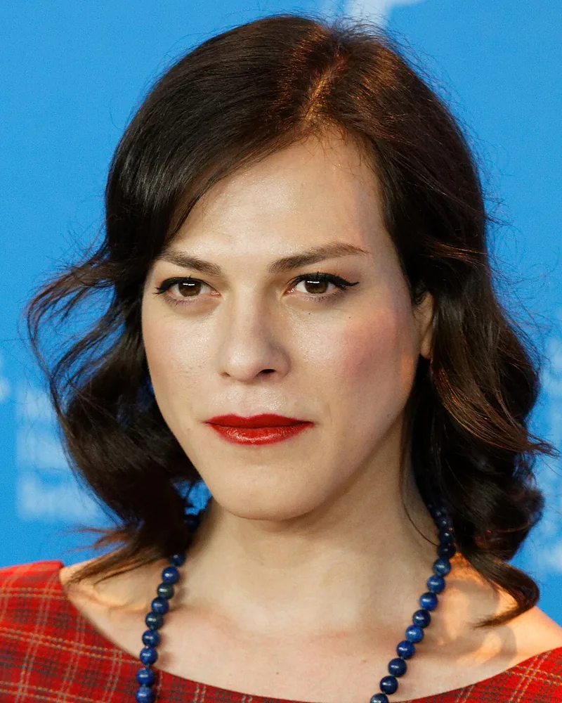 Image: Maximilian Bühn (2017) Daniela Vega