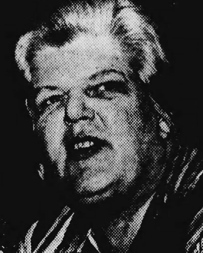 Image: Frank Stork (1972) Del Martin