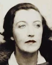 Image: Unknown author Dolly Wilde