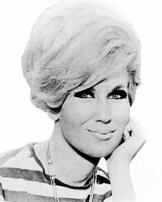 Image: Philips Records (1967) Dusty Springfield
