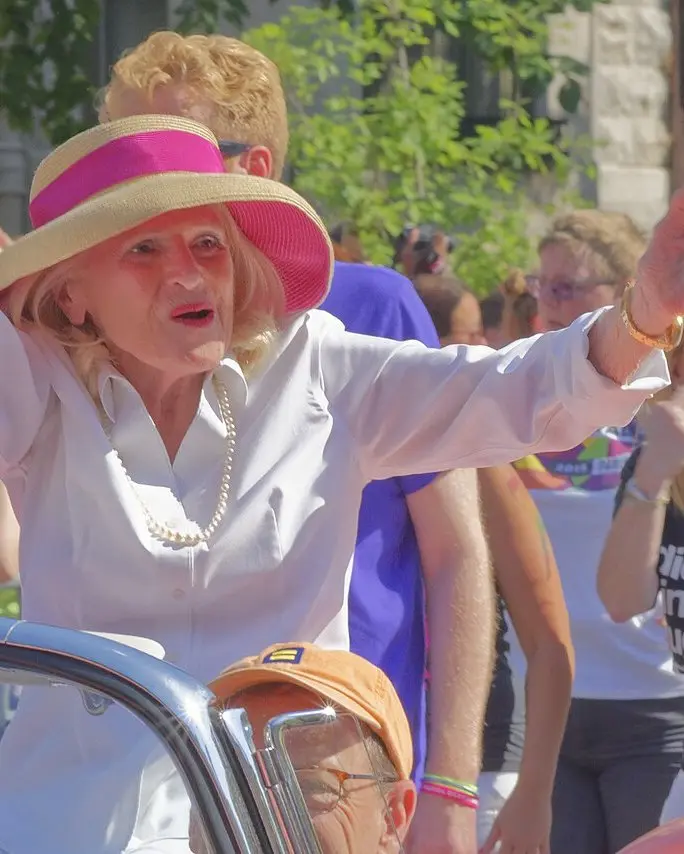 Edith Windsor