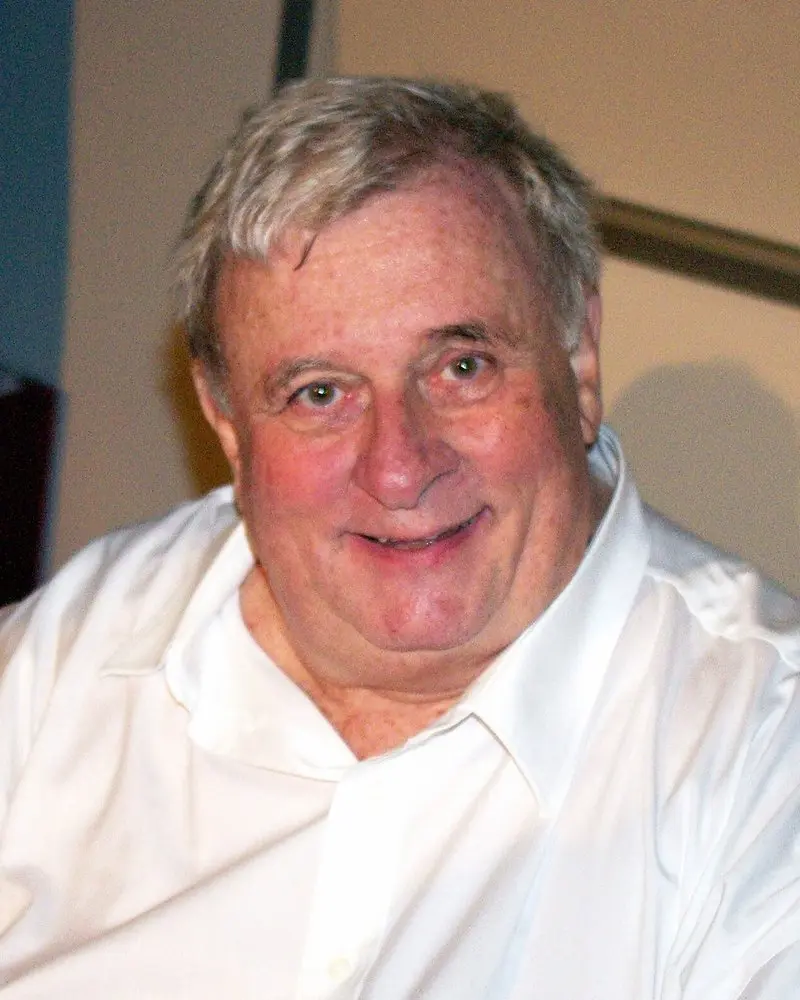 Image: David Shankbone (2011) Edmund White