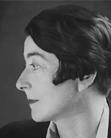Eileen Gray