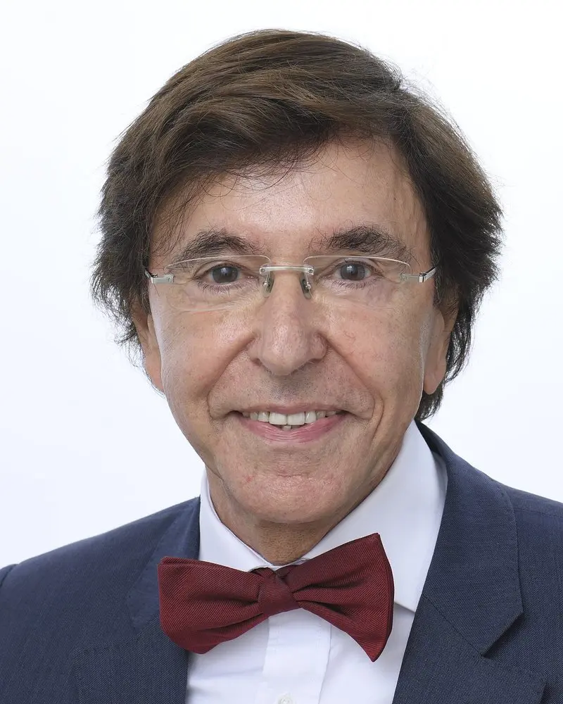 Elio Di Rupo