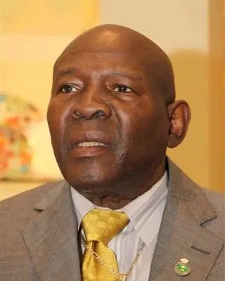 Image: Roberto Vicario (2010) Emile Griffith