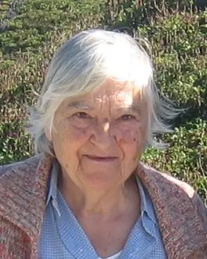 Etel Adnan