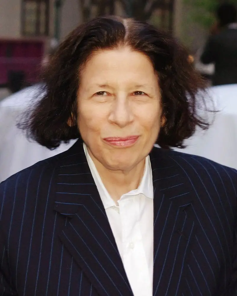 Image: David Shankbone (2012) Fran Lebowitz