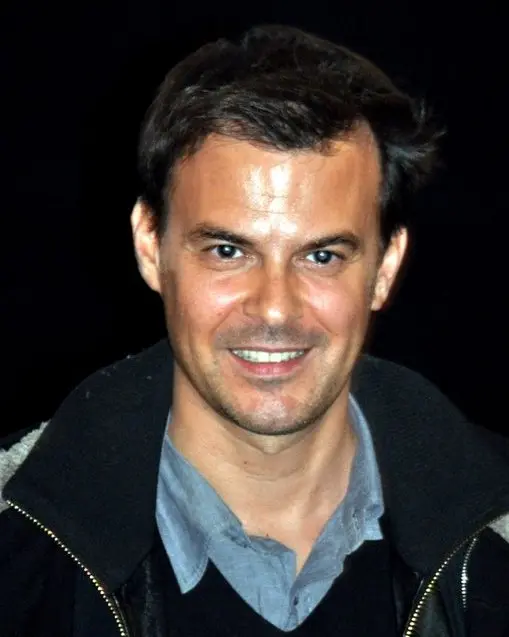 Image: Georges Biard (2010) François Ozon
