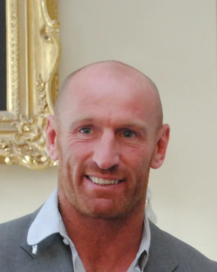 Image: UK Home Office Gareth Thomas