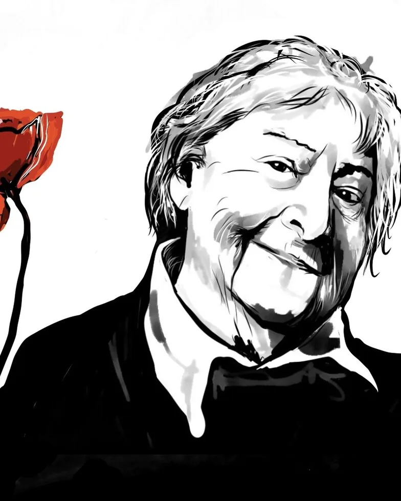 Image: Illustration: Maitane Azurmendi Gloria Fuertes