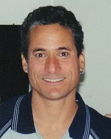 Image: Alan Light Greg Louganis
