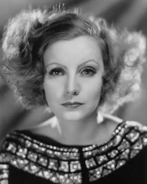 Greta Garbo