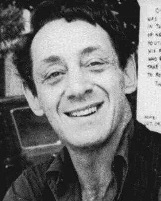 Image: Unknown author (1977) Harvey Milk