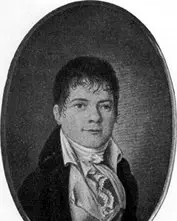 Heinrich Hössli
