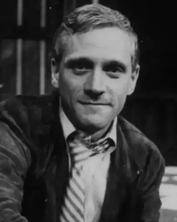 Image: Larry Crewell (1987) Howard Ashman
