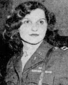 Image: Chicago Tribune (1946) James Tiptree Jr.