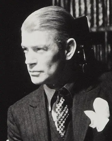 Image: Universal Studios (1930s) James Whale