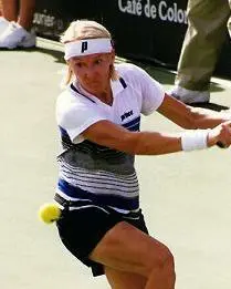 Jana Novotná