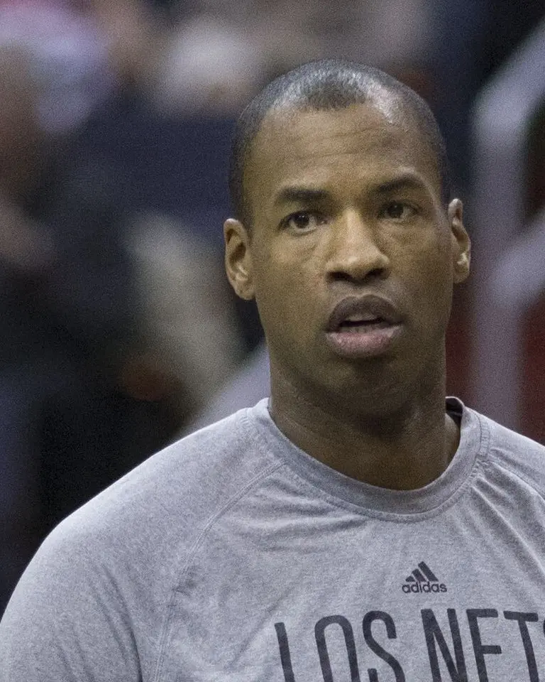 Image: Keith Allison (2014) Jason Collins