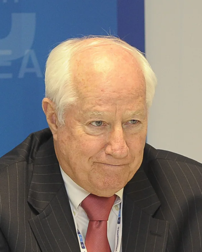 Image: European People’s Party (2010) Jim Kolbe