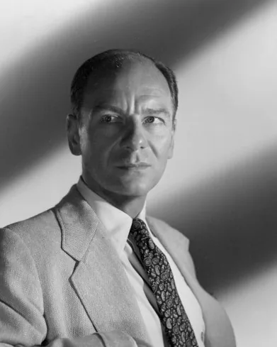 John Gielgud