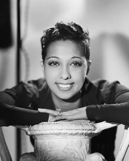 Josephine Baker