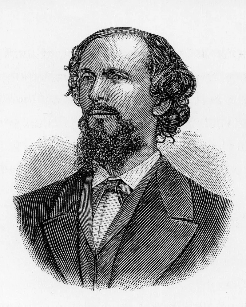 Image: Unknown author (1899) Karl Heinrich Ulrichs
