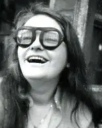 Image: Linda Wolf (1970) Kate Millett