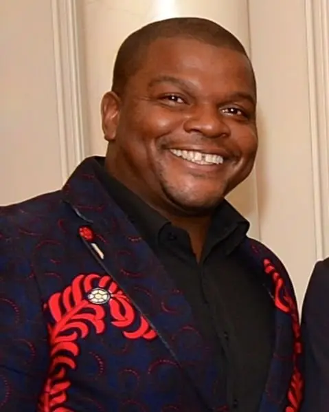 Kehinde Wiley