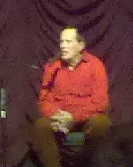 Image: Jeff Hart (2011) Kenneth Anger