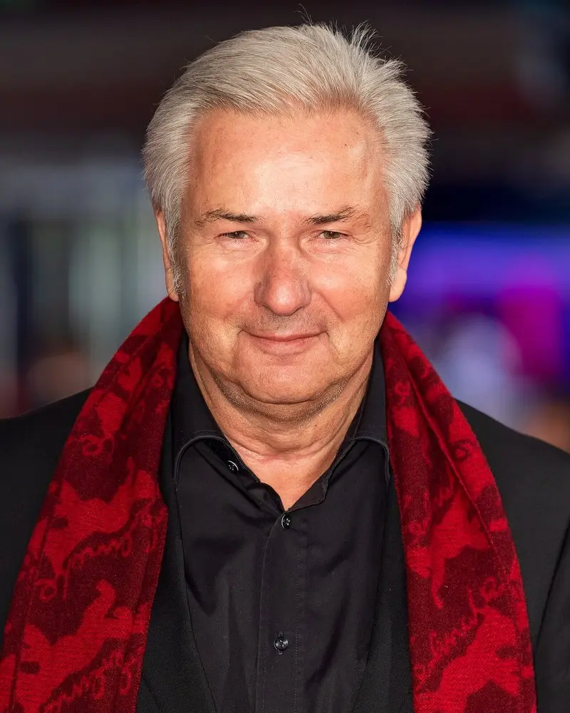 Image: Martin Kraft (2023) Klaus Wowereit