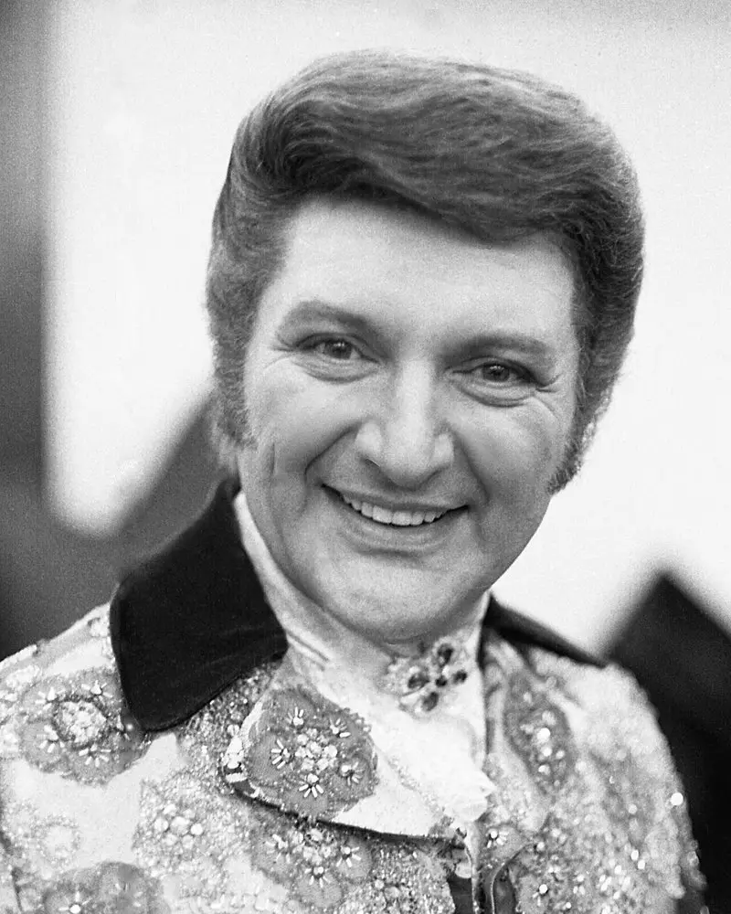 Liberace