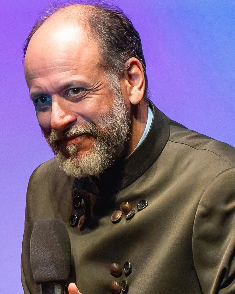 Luca Guadagnino