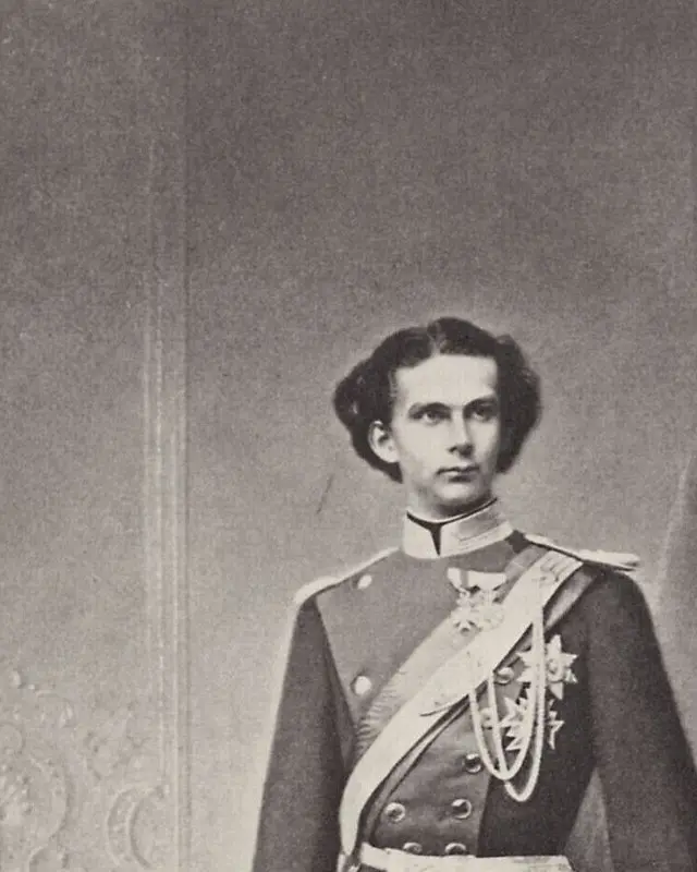 Ludwig II of Bavaria