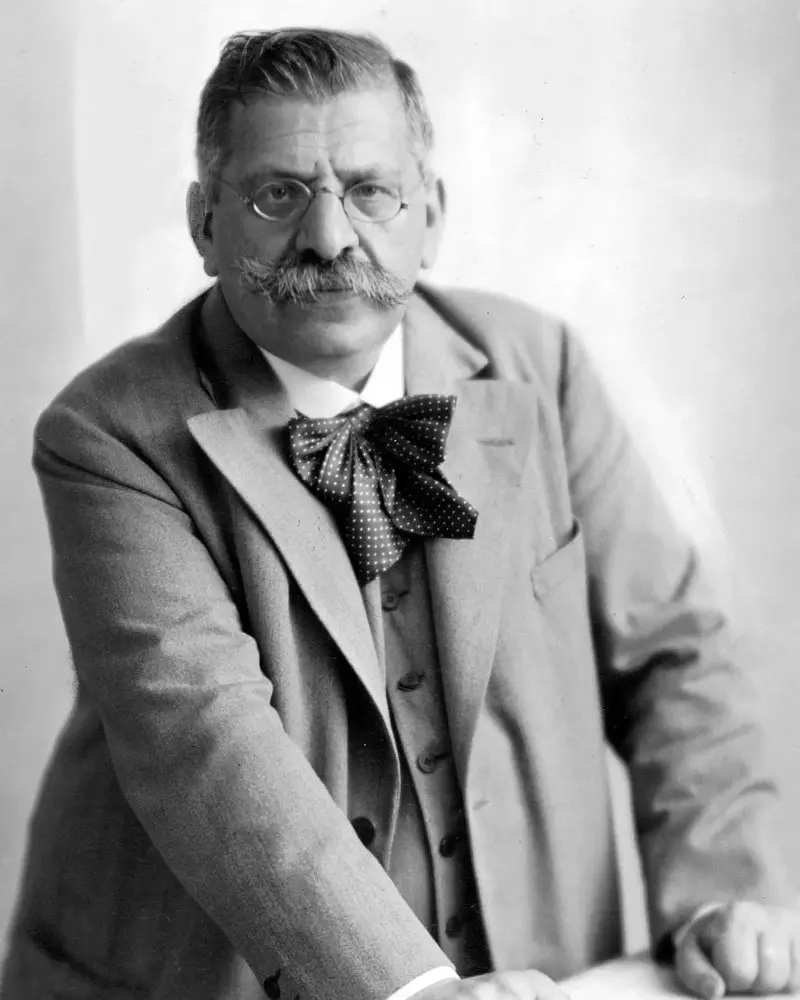 Image: Unknown author (1928) Magnus Hirschfeld