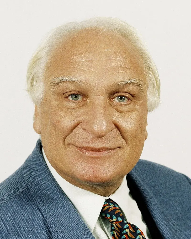 Image: European Parliament (1994) Marco Pannella