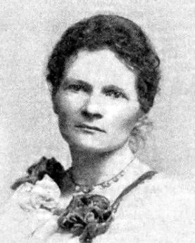 Image: National Book League Margaret Todd