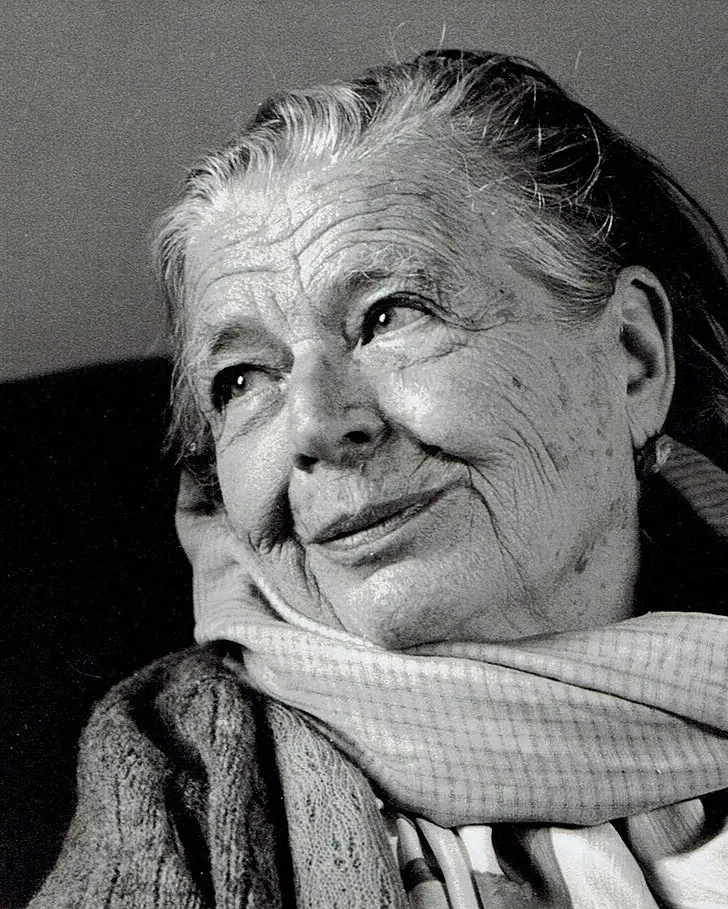 Marguerite Yourcenar