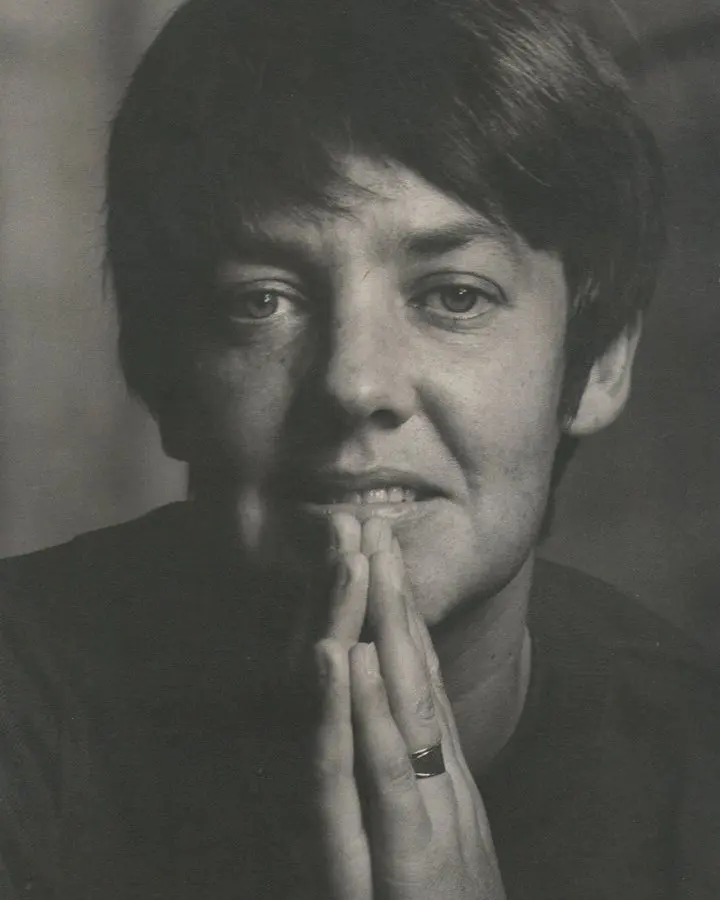 María Elena Walsh