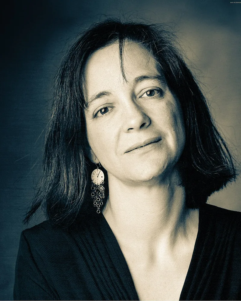 Image: Moritz Barcelona Maria Mercè Marçal