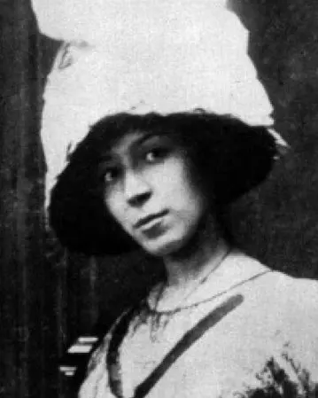 Marie Laurencin